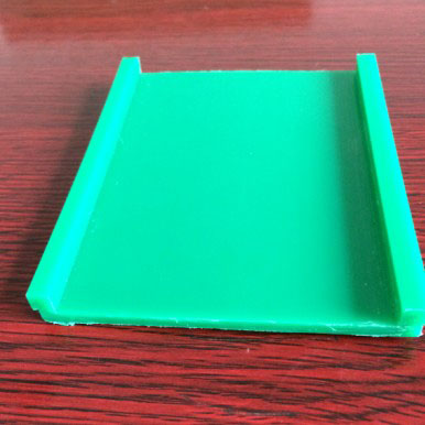  超高分子量聚乙烯異型材